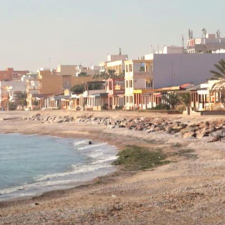 Apartamento El Faro Playa Nules Castellón de la Plana Eksteriør billede