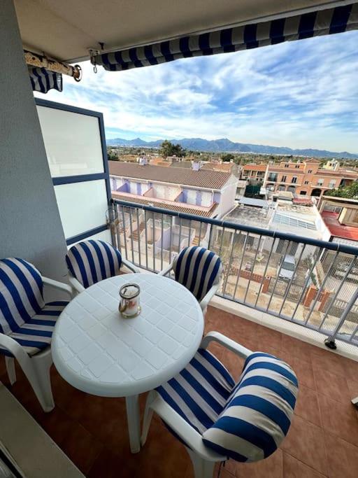 Apartamento El Faro Playa Nules Castellón de la Plana Eksteriør billede